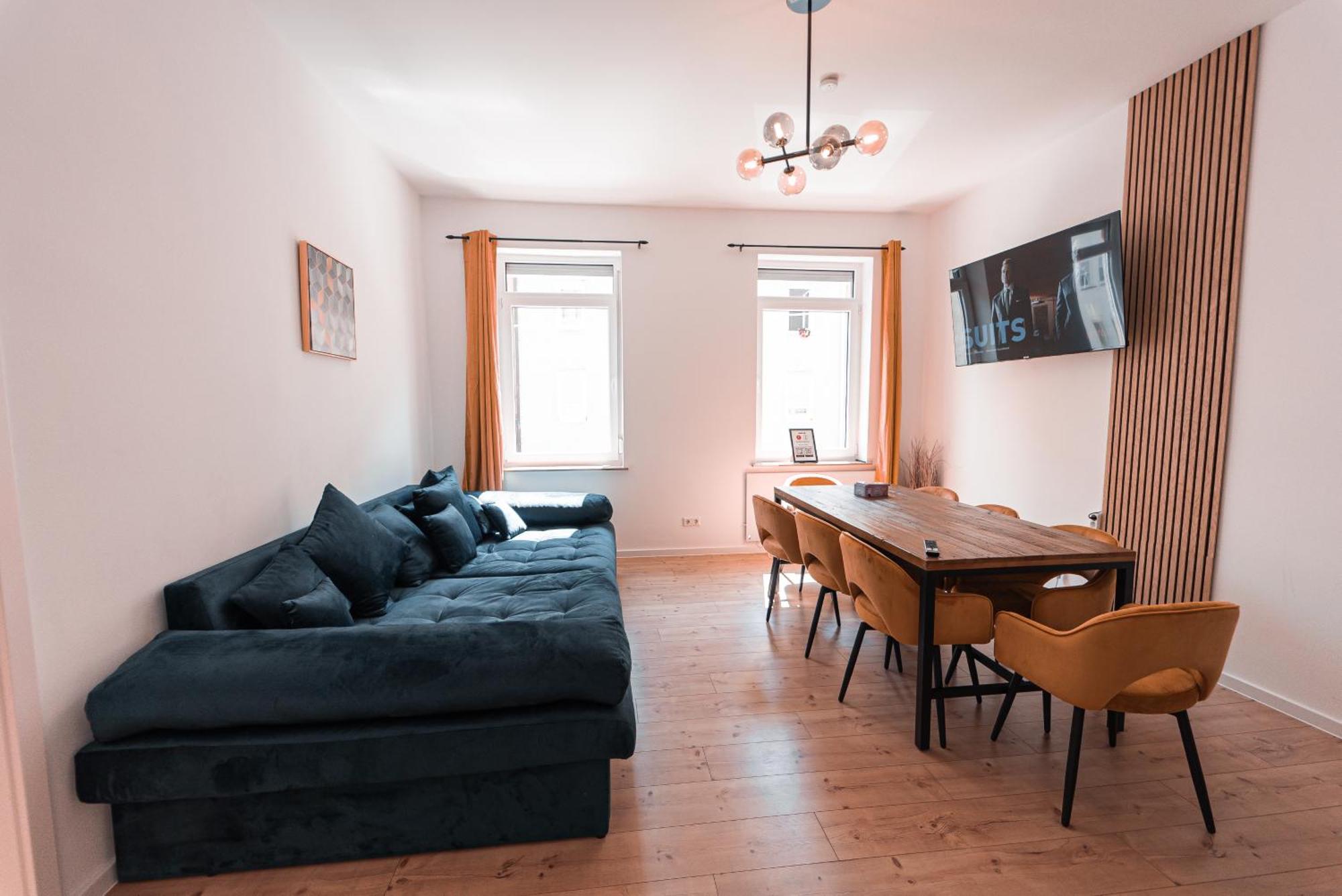 Unique Cityresidenz Naehe Muenster - We01 Ulm Eksteriør bilde