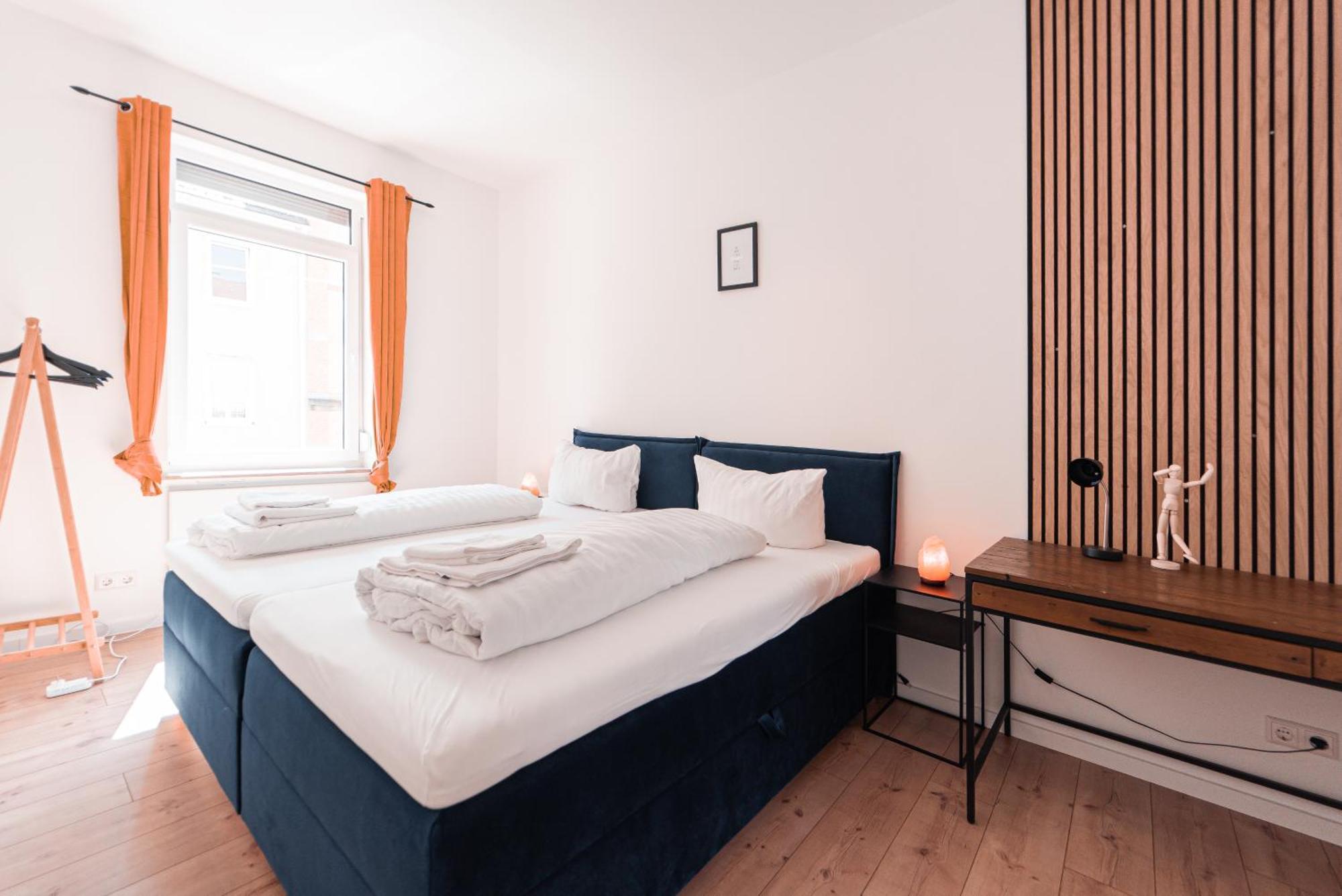 Unique Cityresidenz Naehe Muenster - We01 Ulm Eksteriør bilde